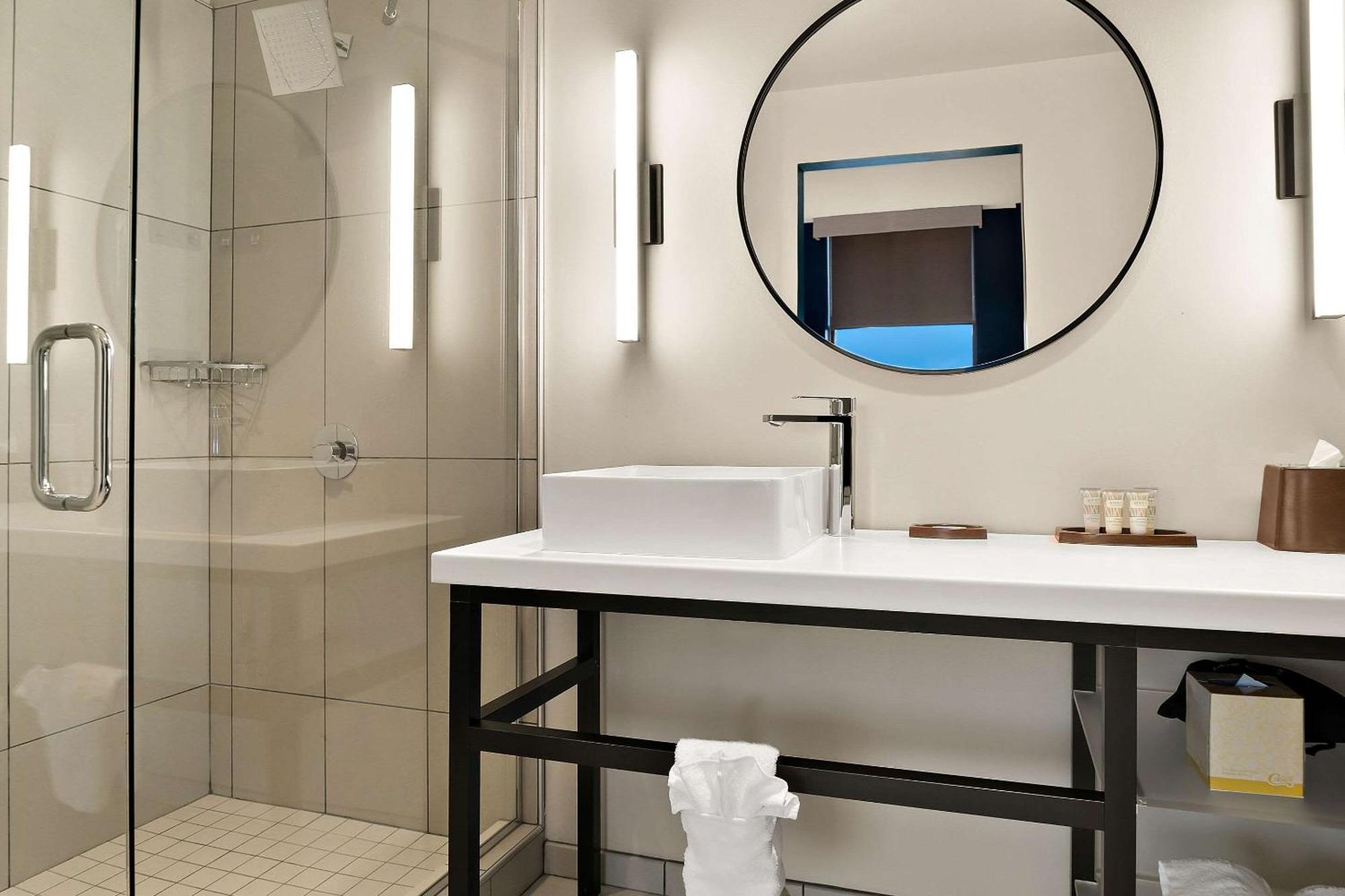 Cityflatshotel - Port Huron, Ascend Hotel Collection Экстерьер фото