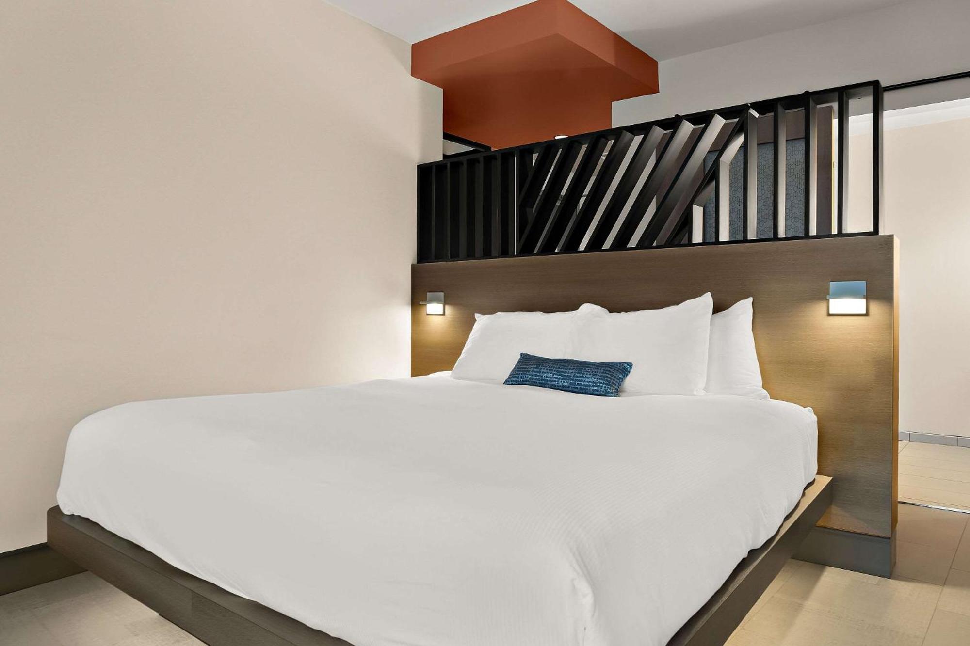 Cityflatshotel - Port Huron, Ascend Hotel Collection Экстерьер фото